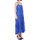 Kleidung Damen 5-Pocket-Hosen Ralph Lauren 21265378 Blau