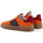 Schuhe Damen Sneaker Low Kennel + Schmenger DRIFT Orange