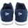 Schuhe Herren Multisportschuhe Dunlop 35717 blaues Herren-Canvas Blau
