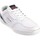 Schuhe Herren Multisportschuhe Dunlop Herrenschuh  35907 bl.azu Weiss