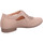 Schuhe Damen Derby-Schuhe & Richelieu Think Schnuerschuhe GUAD2 3-000565-4010 Beige