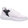 Schuhe Herren Sneaker Nubikk Roque Road Wave 21049202-303L Weiss