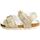 Schuhe Kinder Sandalen / Sandaletten Grunland 40 ARIA Multicolor