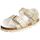 Schuhe Kinder Sandalen / Sandaletten Grunland 40 ARIA Multicolor