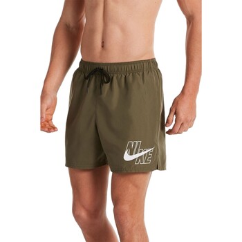 Kleidung Herren Badeanzug /Badeshorts Nike  Grün