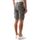 Kleidung Herren Shorts / Bermudas Mason's CHILE BERMUDA - 2BE22146-531 ME303 Grau