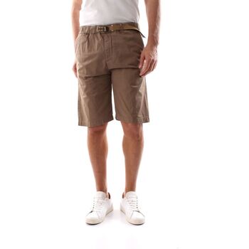 Kleidung Herren Shorts / Bermudas White Sand 22SU51 83-B28 Weiss