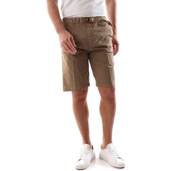 Kleidung Herren Shorts / Bermudas White Sand 23SU51 83-28 Weiss