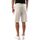 Kleidung Herren Shorts / Bermudas White Sand 23SU51 356-206 Weiss