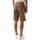 Kleidung Herren Shorts / Bermudas White Sand 23SU51 83-28 Weiss