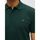 Kleidung Herren T-Shirts & Poloshirts Selected 16087839 DANTE-TREKKING GREEN Grün
