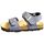 Schuhe Kinder Sandalen / Sandaletten Grunland 40 LUCE Multicolor