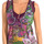 Kleidung Damen Tops / Blusen Desigual 21T2595-3087 Multicolor