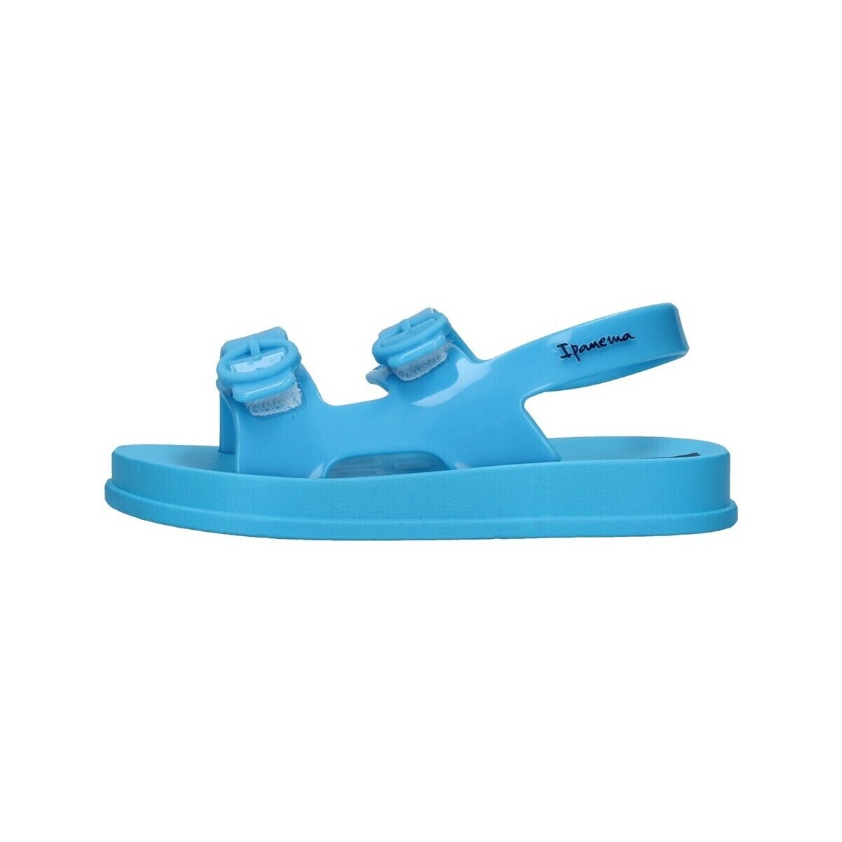 Schuhe Mädchen Sandalen / Sandaletten Ipanema 27020 Blau
