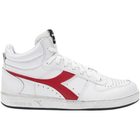 Schuhe Herren Sneaker Diadora 501.179297 Rot