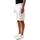 Kleidung Herren Shorts / Bermudas 40weft NICKSUN 1274-40W441 WHITE Weiss