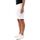 Kleidung Herren Shorts / Bermudas 40weft MIKE 1273-40W441 WHITE Weiss