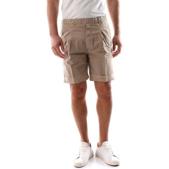 Kleidung Herren Shorts / Bermudas 40weft MIKE 1273-W2103 SAND Beige