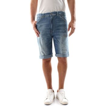 Kleidung Herren Shorts / Bermudas Dondup LENZ FH3-UP624 DS0145U 