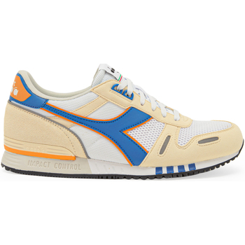 Schuhe Herren Sneaker Diadora 501.179283 Blau