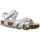 Schuhe Sandalen / Sandaletten Conguitos 27361-18 Multicolor