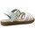 Schuhe Sandalen / Sandaletten Conguitos 27368-18 Weiss