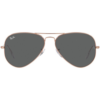 Image of Ray-ban Sonnenbrillen Sonnenbrille Aviator Large Metall RB3025 9202B1