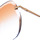 Uhren & Schmuck Damen Sonnenbrillen Longchamp LO160S-707 Multicolor