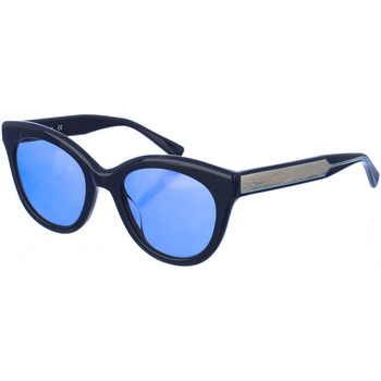 Uhren & Schmuck Damen Sonnenbrillen Longchamp LO698S-400 Blau
