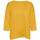 Kleidung Damen Pullover Vero Moda 10268524 Gelb