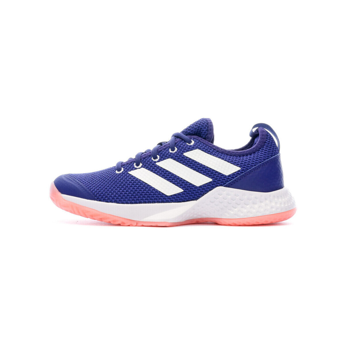 Schuhe Damen Tennisschuhe adidas Originals GZ0707 Blau
