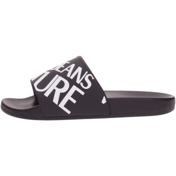 Versace Jeans Couture  Pantoffeln 74VA3SQ1 71352 899