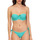 Kleidung Damen Bikini Ober- und Unterteile Verdissima Bain MC32-00545 Grün
