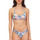 Kleidung Damen Bikini Ober- und Unterteile Verdissima Bain CC59-00014 Blau