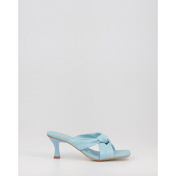 Schuhe Damen Sandalen / Sandaletten Obi Shoes 5260 Blau