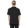 Kleidung Herren T-Shirts & Poloshirts Dickies Porterdale T-Shirt - Black Schwarz