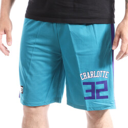 Kleidung Herren Shorts / Bermudas Sport Zone DAPL5972 Blau