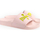 Schuhe Damen Sandalen / Sandaletten Chiara Ferragni CF3157 012 Rosa