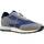 Schuhe Herren Sneaker Fila RETRONIQUE 22 Blau