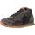 Schuhe Herren Derby-Schuhe & Richelieu Cetti C1300 Grau