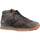 Schuhe Herren Derby-Schuhe & Richelieu Cetti C1300 Grau