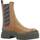 Schuhe Damen Low Boots HOFF 222214001 Braun