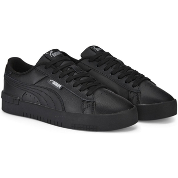 Schuhe Damen Sneaker Puma Jada Renew, BLACK- BLA 386401 Schwarz