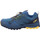 Schuhe Herren Fitness / Training Cmp Sportschuhe Atik WP Trail Running 3Q31147-M916 Grün