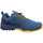 Schuhe Herren Fitness / Training Cmp Sportschuhe Atik WP Trail Running 3Q31147-M916 Grün