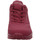 Schuhe Damen Sneaker Skechers UNO-STAND ON AIR 73690 PLUM Rot
