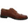 Schuhe Herren Derby-Schuhe & Richelieu Josef Seibel Schnuerschuhe 42814 859 370 Braun