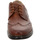 Schuhe Herren Derby-Schuhe & Richelieu Josef Seibel Schnuerschuhe 42814 859 370 Braun