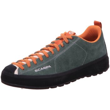 Schuhe Herren Derby-Schuhe & Richelieu Scarpa Schnuerschuhe Mojito Wrap 32708 406 grün
