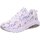Schuhe Damen Sneaker Kangaroos K-Air Ora brand 39319-0090 Weiss